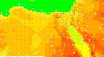 احذروا.. هيئة الأرصاد تُصدر تنبيهًا عاجلًا حول حالة الطقس اليوم وظاهرتين جويتين