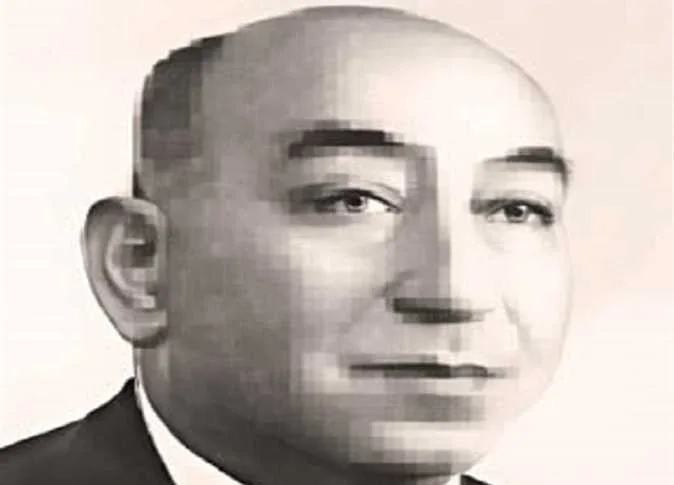د. مينا بديع عبد الملك يكتب عن مراد كامل وعمله المتميز “حضارة مصر في الحقبة القبطية” د. مينا بديع عبد الملك يكتب عن مراد كامل وعمله المتميز “حضارة مصر في الحقبة القبطية”
