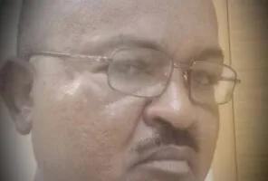 🔴 اللواء المتمرد مهدي الأمين كبة يمتلك منزلاً فاخراً في حي الصفا ومتزوج من قبيلة المحس في شمال السودان