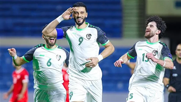 عمر السومة: سأكون جزءًا من أحد الفرق خلال كأس العالم. عمر السومة: سأكون جزءًا من أحد الفرق خلال كأس العالم.