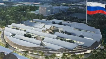 فرصة منحة دراسية مجانية في روسيا 2025 بتمويل شامل من جامعة سكولتك.. التقديم متاح الآن