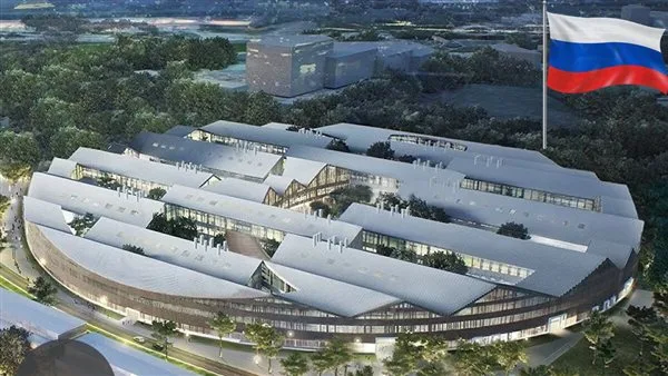 فرصة منحة دراسية مجانية في روسيا 2025 بتمويل شامل من جامعة سكولتك.. التقديم متاح الآن فرصة منحة دراسية مجانية في روسيا 2025 بتمويل شامل من جامعة سكولتك.. التقديم متاح الآن