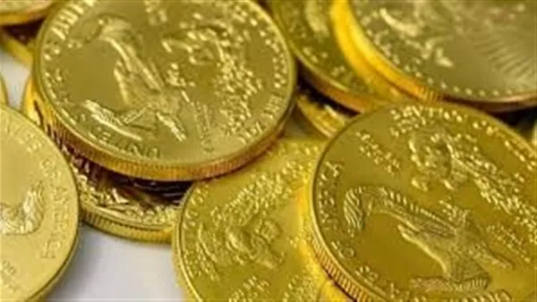 عاجل.. انخفاض آخر في أسعار الذهب اليوم الأربعاء 11 يونيو 2025. عاجل.. انخفاض آخر في أسعار الذهب اليوم الأربعاء 11 يونيو 2025.