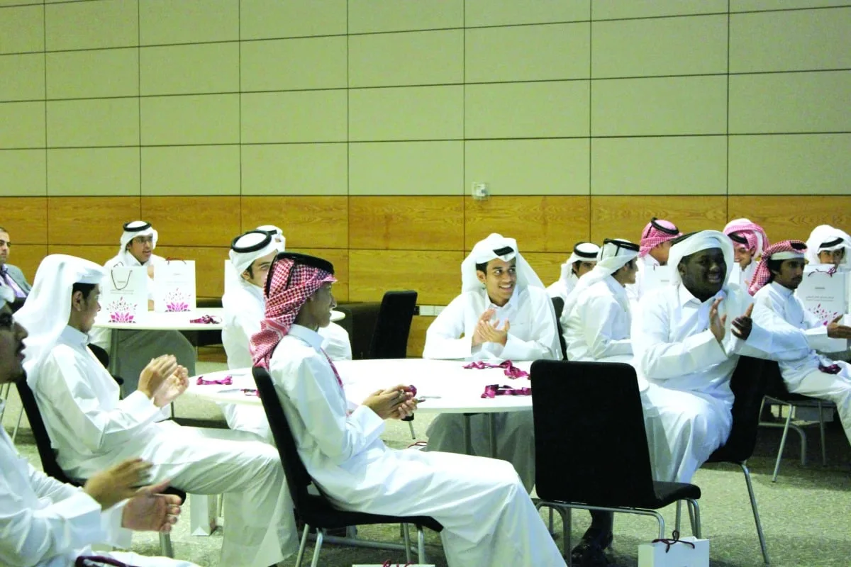 مختصون لـ “الشرق”: تحليل سوق العمل ضروري قبل تحديد التخصص الجامعي مختصون لـ “الشرق”: تحليل سوق العمل ضروري قبل تحديد التخصص الجامعي