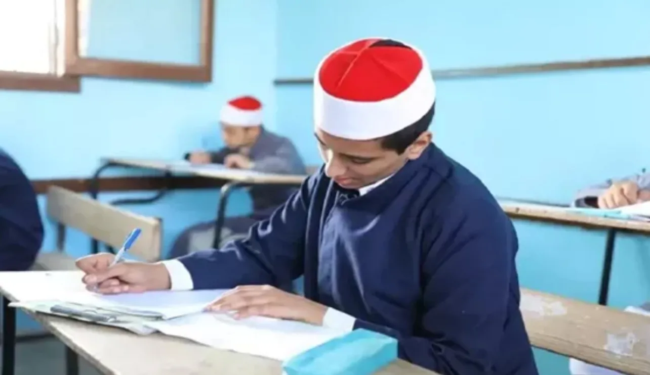 سجّل هنا: كيفية الاستعلام عن نتائج الشهادة الابتدائية الأزهرية 2025 سجّل هنا: كيفية الاستعلام عن نتائج الشهادة الابتدائية الأزهرية 2025