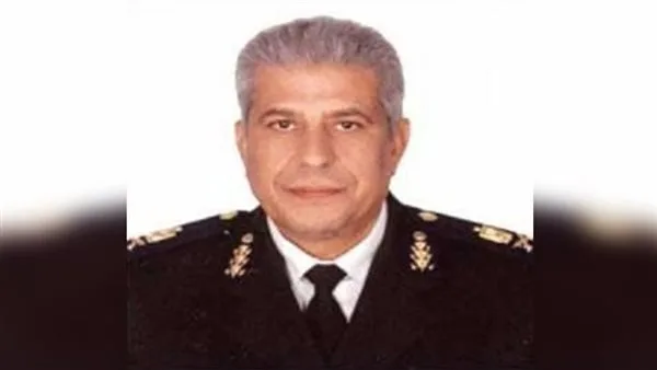 الحكم على المتهم باغتيال اللواء نبيل فراج اليوم بعد استشارته للمفتي الحكم على المتهم باغتيال اللواء نبيل فراج اليوم بعد استشارته للمفتي