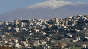 تجاوز جديد في الجنوب: أكثر من 50 جندياً إسرائيلياً يعبرون الخط الأزرق