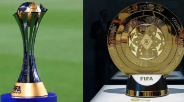 الاتحاد الدولي يشعر بالقلق من تراجع الاهتمام بكأس العالم للأندية.