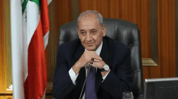 بري: لبنان ملتزم بـ”اليونيفيل” و”الحزب” لا يعارض ذلك