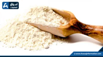 سعر الدقيق اليوم الأربعاء لدى التجار.. تعرف على سعر طن النخالة.