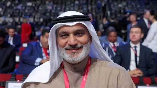 “الأمين العام لأوبك: لا توقعات بزيادة حادة في الطلب على النفط والنمو مستمر حتى عام 2050” “الأمين العام لأوبك: لا توقعات بزيادة حادة في الطلب على النفط والنمو مستمر حتى عام 2050”