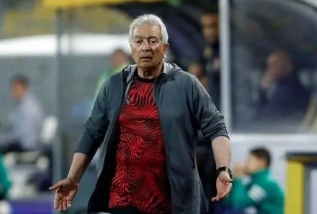 المنتخب المصري الثاني يبدأ معسكره الأول في سبتمبر تحضيرًا لكأس العرب المنتخب المصري الثاني يبدأ معسكره الأول في سبتمبر تحضيرًا لكأس العرب