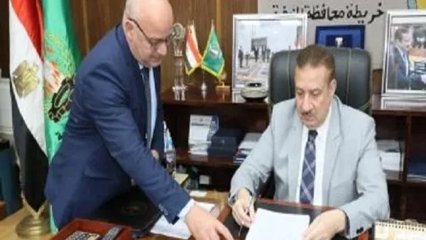 بواسطة رقم الجلوس: رابط نتائج الصف الثالث الإعدادي بالمنوفية 2025 بواسطة رقم الجلوس: رابط نتائج الصف الثالث الإعدادي بالمنوفية 2025