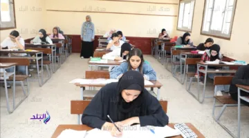 إلغاء امتحانات الثانوية العامة 2025 لبعض الطلاب.. تنبيه هام من وزارة التعليم