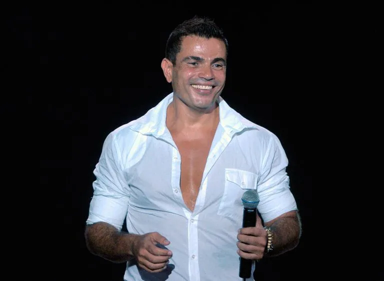 عمرو دياب يطلق صيف الساحل بحفل في 4 يوليو.. إليكم أسعار التذاكر عمرو دياب يطلق صيف الساحل بحفل في 4 يوليو.. إليكم أسعار التذاكر