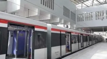 خصم 50% على أسعار اشتراكات القطار الخفيف LRT