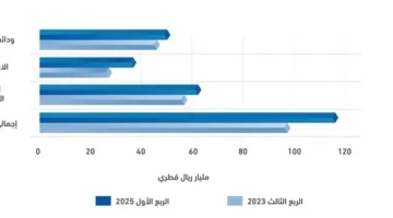 مستثمر قطري يحصل على حصة من استثمار جهاز قطر في بنك الدوحة