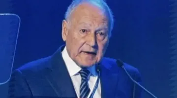 أبو الغيط يثني على قرار خمس دول بفرض عقوبات على وزيرين إسرائيليين متطرفين لتعزيز السلام العالمي