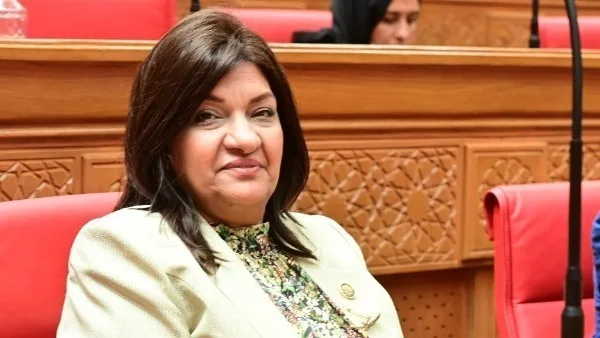 نائبة تعبر عن استيائها من نقل معلمات من أسوان إلى دمياط لمراقبة الامتحانات وتطلب من الوزير توضيح الأسباب نائبة تعبر عن استيائها من نقل معلمات من أسوان إلى دمياط لمراقبة الامتحانات وتطلب من الوزير توضيح الأسباب