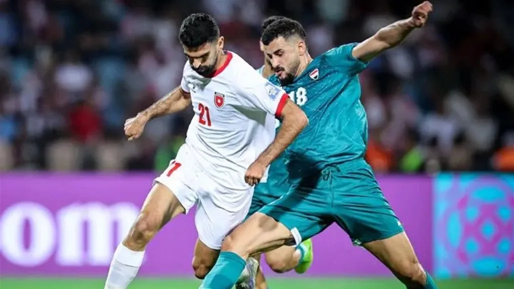 العراق وخمس فرق آسيوية تتأهل إلى ملحق كأس العالم 2026.. ما هي الخطوات التالية؟ العراق وخمس فرق آسيوية تتأهل إلى ملحق كأس العالم 2026.. ما هي الخطوات التالية؟
