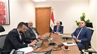الري: تحقيق 83% من أهداف مشروع حماية سواحل رأس البر والإسكندرية