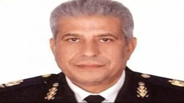بعد استشارة المفتي.. اليوم سيتم البت في قضية اغتيال اللواء نبيل فراج ضد المتهم. بعد استشارة المفتي.. اليوم سيتم البت في قضية اغتيال اللواء نبيل فراج ضد المتهم.