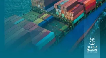 تعزيز اتصال المملكة بـ 12 ميناءً إقليميًا وعالميًا من خلال إضافة خدمة الشحن MEDEX لميناء جدة الإسلامي