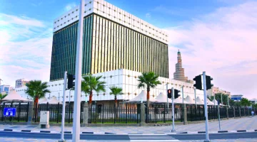 258 مليار ريال من الاحتياطيات الدولية والنقدية