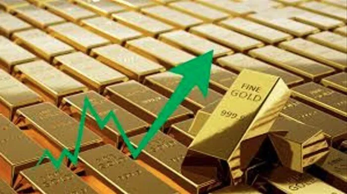 زيادة طفيفة في أسعار الذهب عالمياً مع انتظار نتائج مفاوضات “الصين وأمريكا” زيادة طفيفة في أسعار الذهب عالمياً مع انتظار نتائج مفاوضات “الصين وأمريكا”