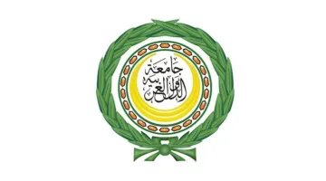 الجامعة العربية تعبر عن ترحيبها بقرار خمس دول لتطبيق عقوبات على وزيرين من الكيان الإسرائيلي.