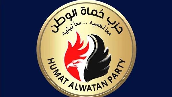قيادي في حماة الوطن: الإخوان لم يستفيدوا من تجارب الماضي وما زالوا يسعون لتقويض أسس الدولة. قيادي في حماة الوطن: الإخوان لم يستفيدوا من تجارب الماضي وما زالوا يسعون لتقويض أسس الدولة.