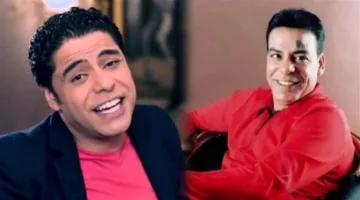 بعد 14 سنة على فراقه.. حسن الأسمر يعود للجمهور من خلال “أغلى من عينيا”