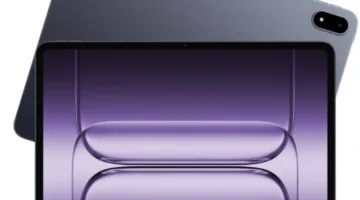 جهاز لوحي متميز يدخل الأسواق.. إليك تفاصيل ومعلومات عن سعر OnePlus Pad 3
