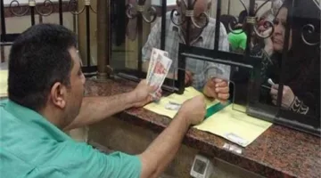 تاريخ صرف معاشات يوليو 2025 مع الزيادة الجديدة بعد تقديم موعد الرواتب.. احسب معاشك الآن