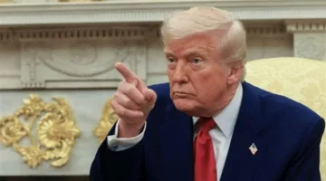 ترامب: محتجو لوس أنجلوس هم حيوانات ومهددون من الخارج