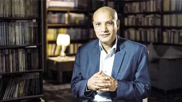 باحث: تصاعد عنف الإخوان بعد 30 يونيو يكشف طبيعة عقيدتهم العدوانية باحث: تصاعد عنف الإخوان بعد 30 يونيو يكشف طبيعة عقيدتهم العدوانية
