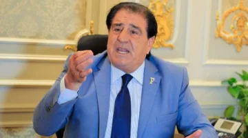 لجنة النواب: مصر تبقى ملتزمة بدعم القضية الفلسطينية ولن تسمح بالتخلي عنها.