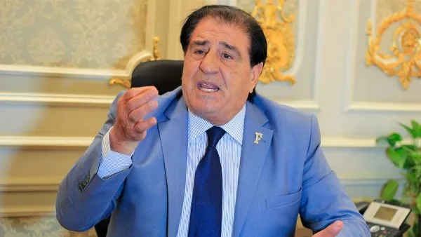 لجنة النواب: مصر تبقى ملتزمة بدعم القضية الفلسطينية ولن تسمح بالتخلي عنها. لجنة النواب: مصر تبقى ملتزمة بدعم القضية الفلسطينية ولن تسمح بالتخلي عنها.