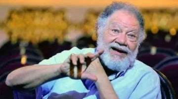 يحيى الفخراني: المسرح القومي يخصص ميزانية مفتوحة لعمل “الملك لير”