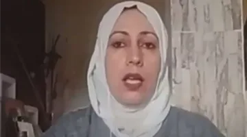 تمارا حداد: القوات المحتلة تستغل المساعدات الإنسانية كفخ لاستدراج الشعب الفلسطيني