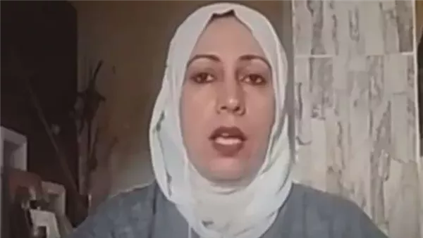 تمارا حداد: القوات المحتلة تستغل المساعدات الإنسانية كفخ لاستدراج الشعب الفلسطيني تمارا حداد: القوات المحتلة تستغل المساعدات الإنسانية كفخ لاستدراج الشعب الفلسطيني