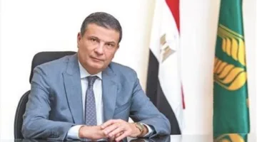 وزير الزراعة يعبّر عن شكره للموظفين في القطاعات الخدمية والإنتاجية على جهودهم أثناء عيد الإجازة