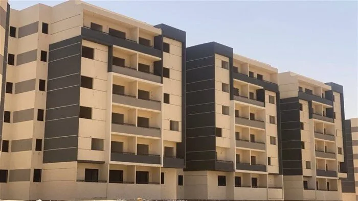 آخر فرصة للتسجيل في شقق «سكن لكل المصريين 7» والمواقع المتاحة في المدن الجديدة آخر فرصة للتسجيل في شقق «سكن لكل المصريين 7» والمواقع المتاحة في المدن الجديدة