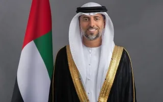 سهيل المزروعي: عدم التزام السائقين هو السبب وراء تحديات حركة الشاحنات على طريق محمد بن زايد سهيل المزروعي: عدم التزام السائقين هو السبب وراء تحديات حركة الشاحنات على طريق محمد بن زايد