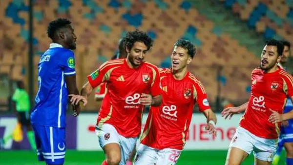 القيمة التسويقية لـ إنتر ميامي والأهلي قبل بداية كأس العالم للأندية القيمة التسويقية لـ إنتر ميامي والأهلي قبل بداية كأس العالم للأندية