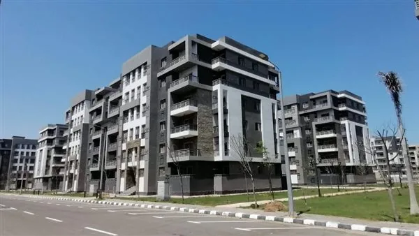 بدء تسليم الوحدات السكنية في عدة مشروعات بدمياط الجديدة بالأرقام اعتباراً من الأحد المقبل بدء تسليم الوحدات السكنية في عدة مشروعات بدمياط الجديدة بالأرقام اعتباراً من الأحد المقبل