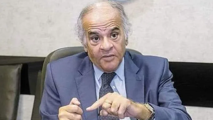 سبب استياء ممدوح عباس من مجلس لبيب سبب استياء ممدوح عباس من مجلس لبيب