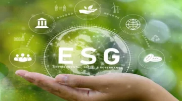 كيف تؤثر أُطر الممارسات البيئية والاجتماعية وحوكمة الشركات (ESG) على توزيع رأس المال؟