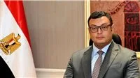 بدء تدفق الغاز الطبيعي في شبكة الأبراج في المنطقة التجارية بالعاصمة الإدارية بدء تدفق الغاز الطبيعي في شبكة الأبراج في المنطقة التجارية بالعاصمة الإدارية
