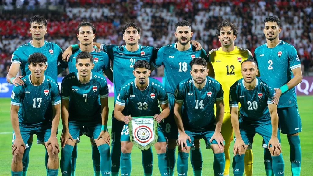 العراق يغيب عن أرضه: كل ما تحتاج لمعرفته عن الملحق الآسيوي العراق يغيب عن أرضه: كل ما تحتاج لمعرفته عن الملحق الآسيوي